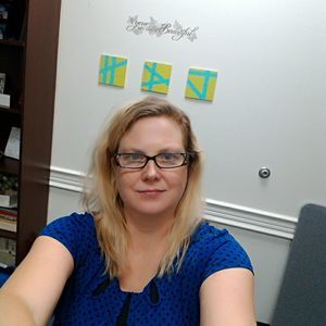 Meet your Posher, Beth